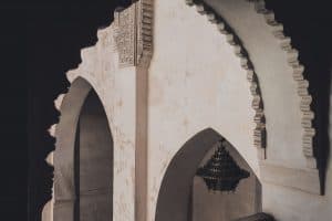 islamic-arches