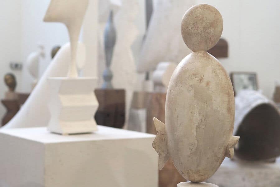 brancusi-female-head