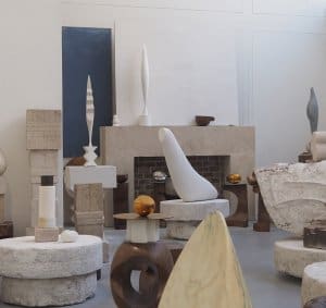 brancusi-museum