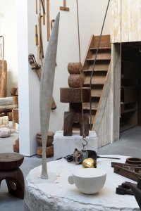 brancusi-studio
