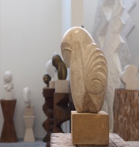 brancusi-women