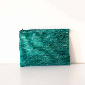 teal-straw-bag