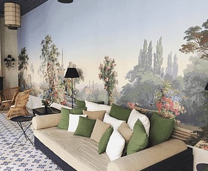 riad tarabel
