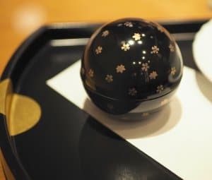 lacquer-painting