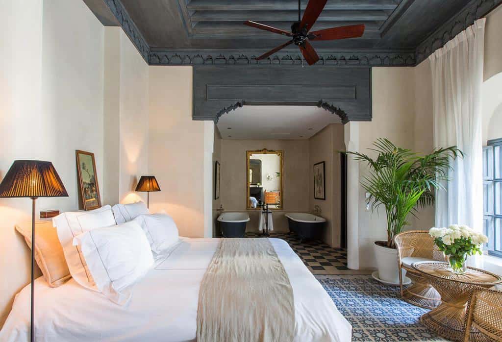 Riad tarabel suite Riad tarabel suite