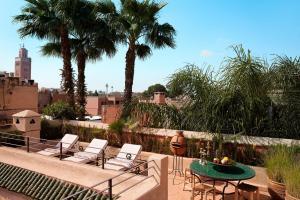 el fenn rooftop bar