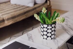 chabi chic vase