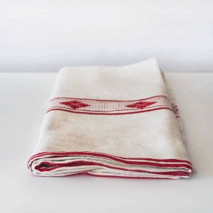 natural cotton tablecloth