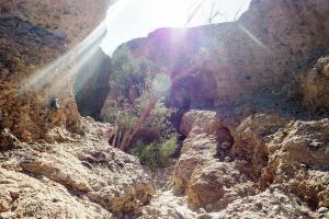 sesriem canyon trip