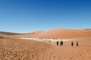 Deadvlei Namibia