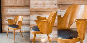 retrovius vintage chair