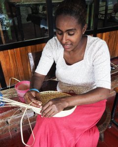 salem weaving