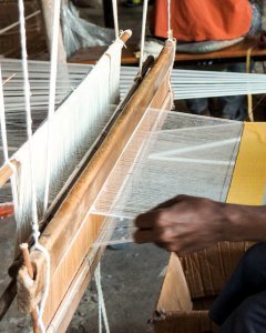 salem weaver