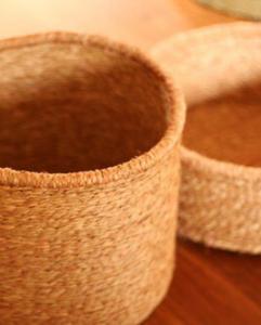 swazi baskets