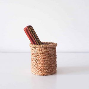 swazi storage basket