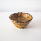 Yellow Tamegroute bowl