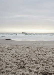 1st clifton beach
