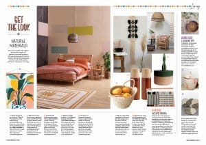 mollie makes magazine