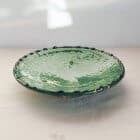 tamegroute bowl with kintsugi detail