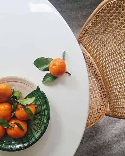 dipped tamegroute plate