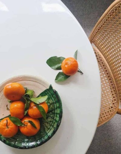 dipped tamegroute plate