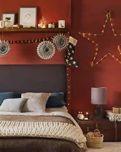 hazel blanket @dominicblackmorephotography for Ideal Home