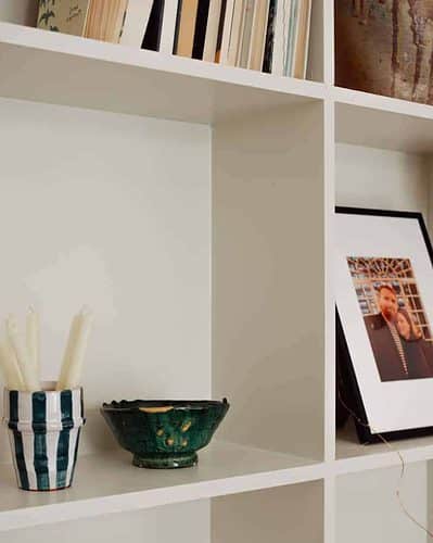 kintsugi cup and bowl