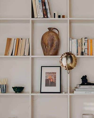 kintsugi cup and bowl
