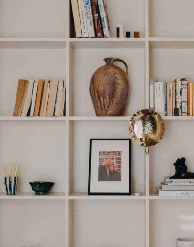kintsugi cup and bowl