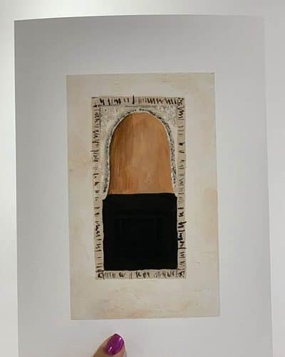 madrasa print