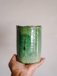tamegroute small vase we are nomads 2