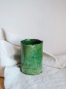 tamegroute small vase we are nomads 1