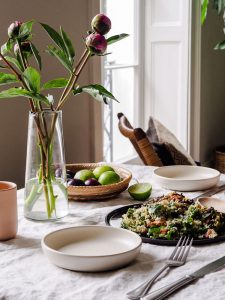 ceramic tableware we are nomads