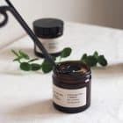 ore mi candle gift set made in London we are nomads