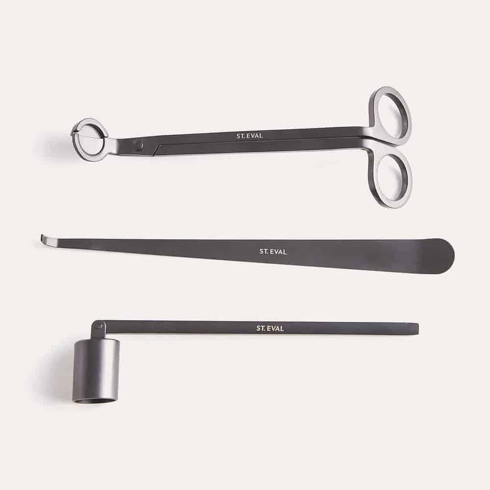 St Eval Candle Accessories Gift Set We Are Nomads