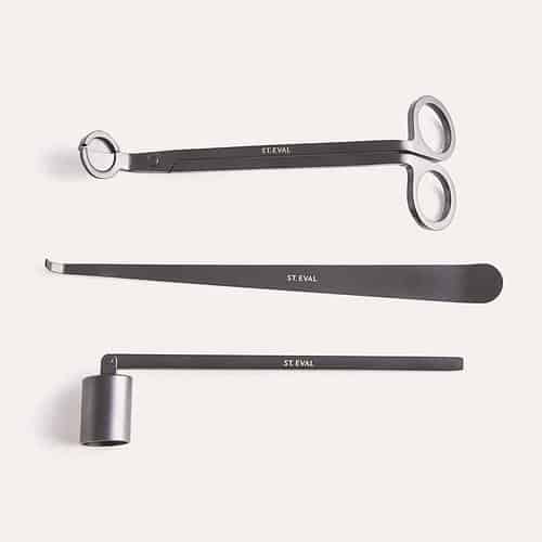 St Eval Candle Accessories Gift Set We Are Nomads