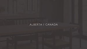 The front page of a design document for an interior design pack